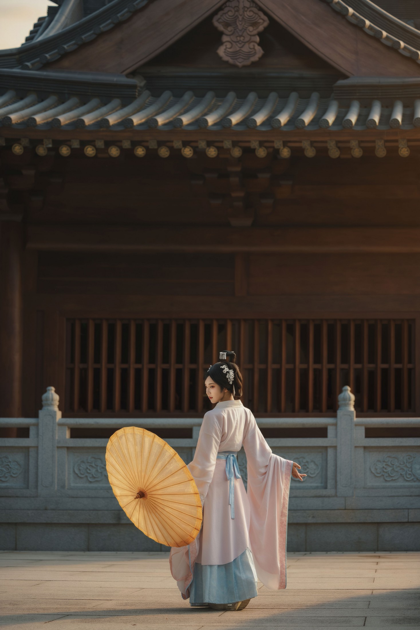 简小橙 - 《念赵合德》[36P]