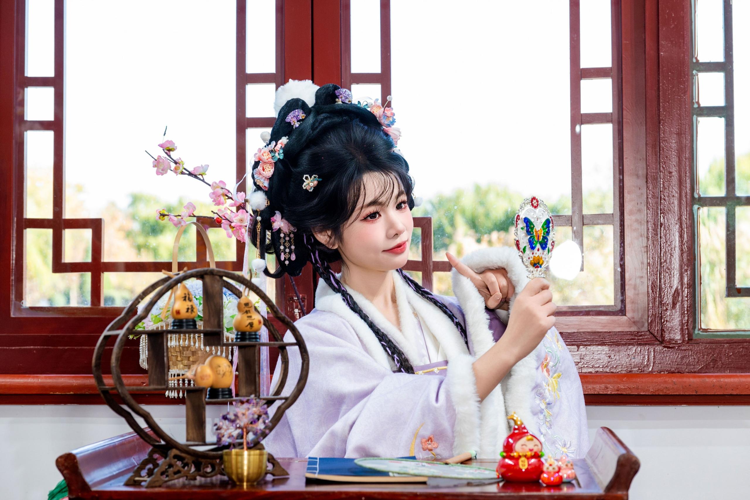 《明水湖畔》[38P]