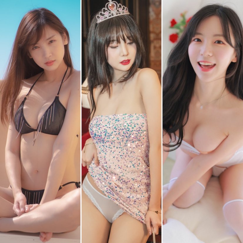 Patreon(韩系) – 116套图&视频赞助选集[197.2G-2026.10]