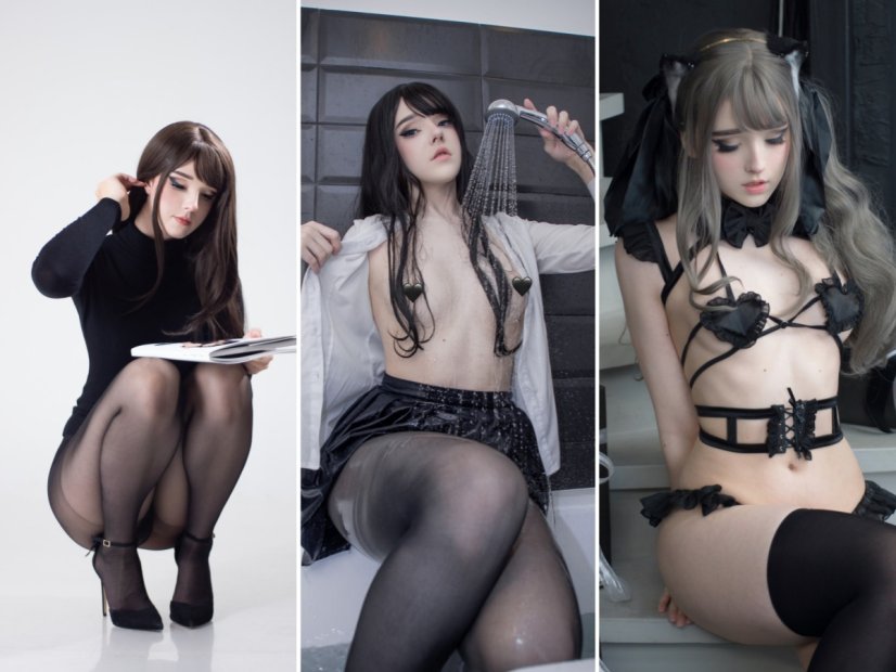Candy Ball(俄) – 全套70期及随包视频[44.1G-2026.8]